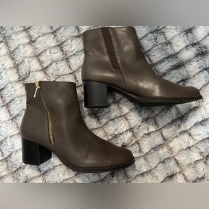 Aerosoles The Boomerang Bootie